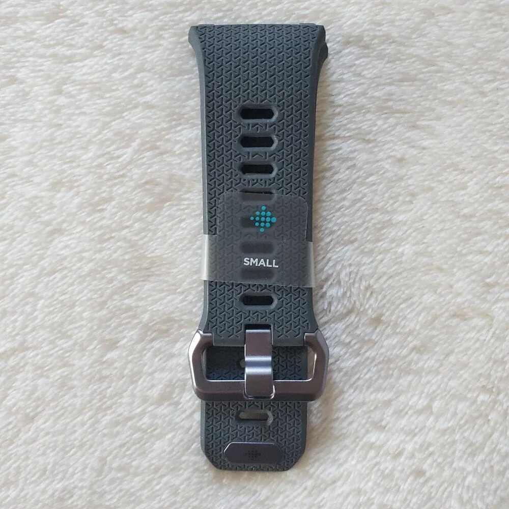 Fitbit Ionic Gray/Slate Watch Band Small